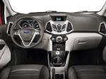 Ford EcoSport 2013 года